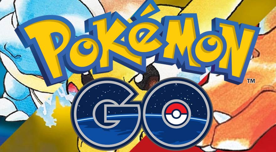 Pokemon Go Petition